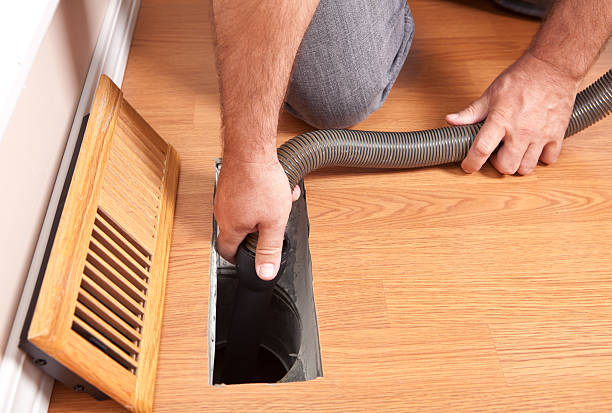 Best Local Air Duct Cleaning Services  in Castroville, TX