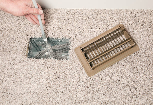 Best Affordable Duct Cleaning Services  in Castroville, TX