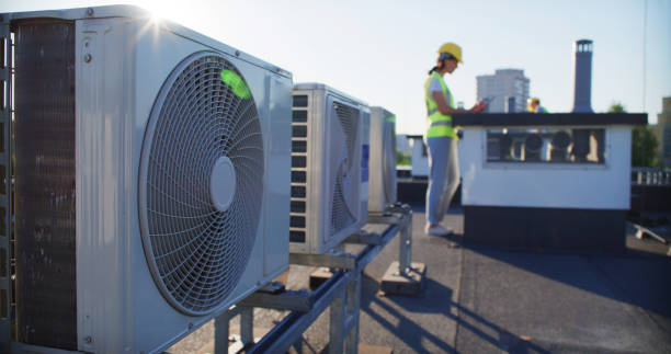 Best HVAC Maintenance and Cleaning  in Castroville, TX